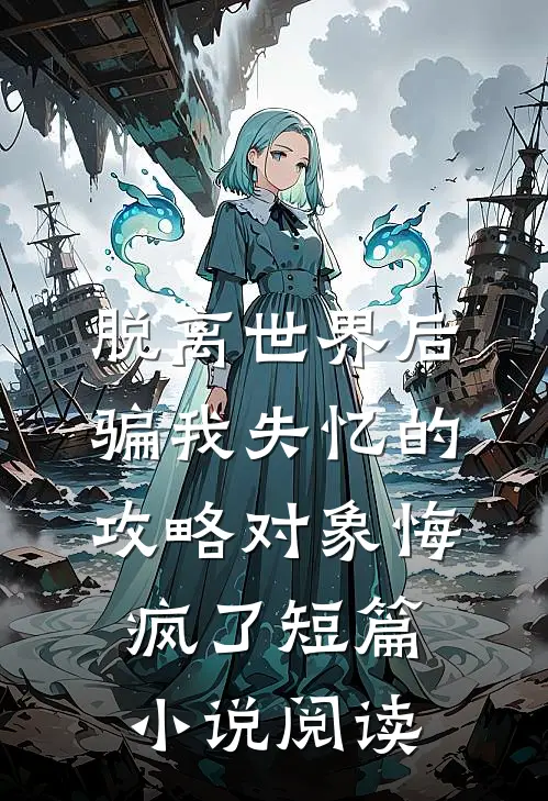 脱离世界后，骗我失忆的攻略对象悔疯了短篇小说阅读