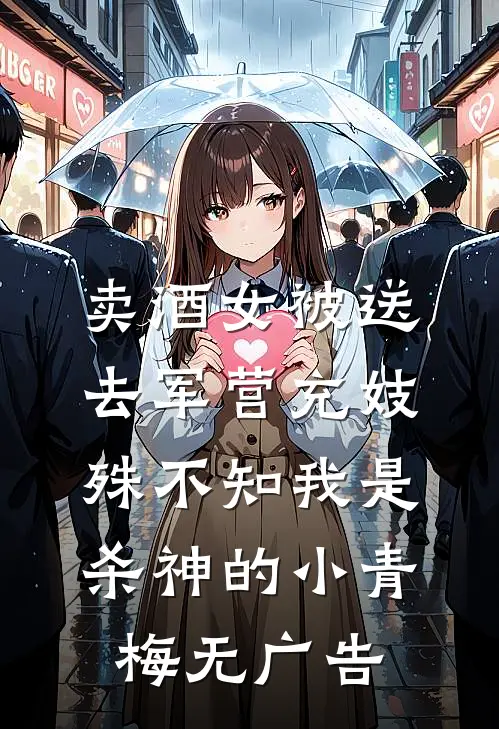 卖酒女被送去军营充妓，殊不知我是杀神的小青梅无广告