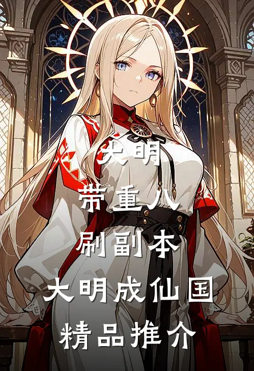大明：带重八刷副本，大明成仙国精品推介