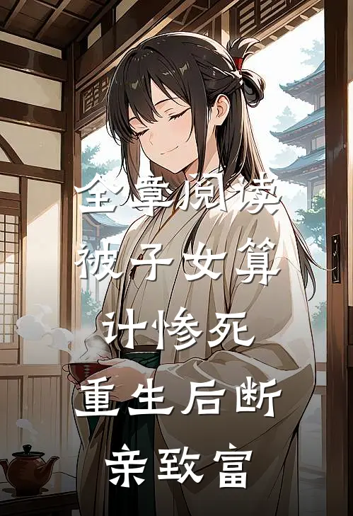 全章阅读被子女算计惨死，重生后断亲致富