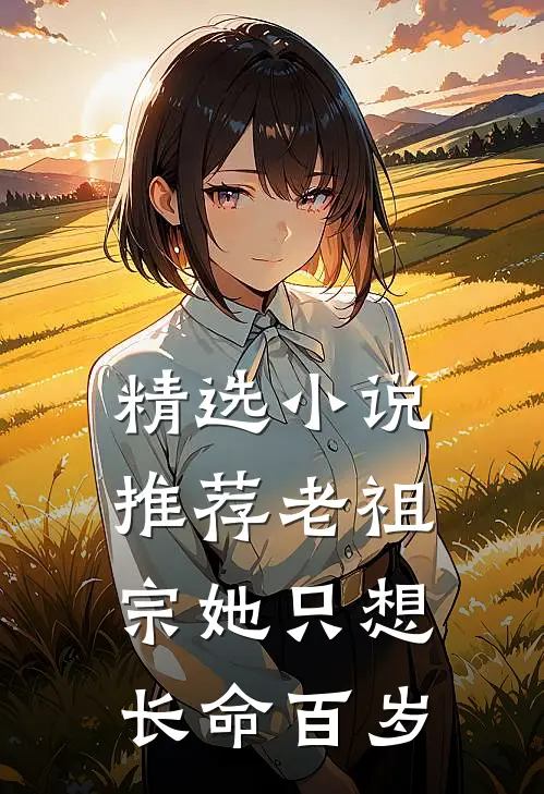 精选小说推荐老祖宗她只想长命百岁