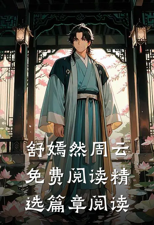 舒嫣然周云免费阅读精选篇章阅读