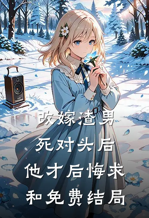 改嫁渣男死对头后，他才后悔求和免费结局