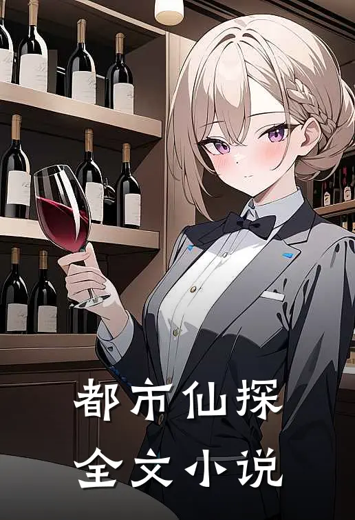 都市仙探全文小说