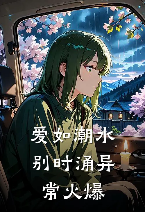 爱如潮水别时涌异常火爆
