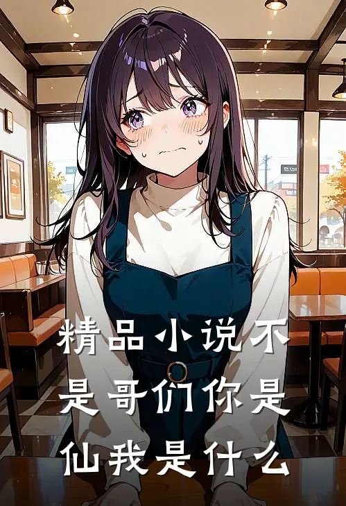 精品小说不是哥们你是仙我是什么