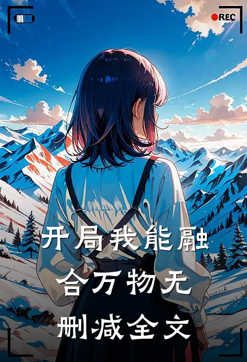 开局我能融合万物无删减全文