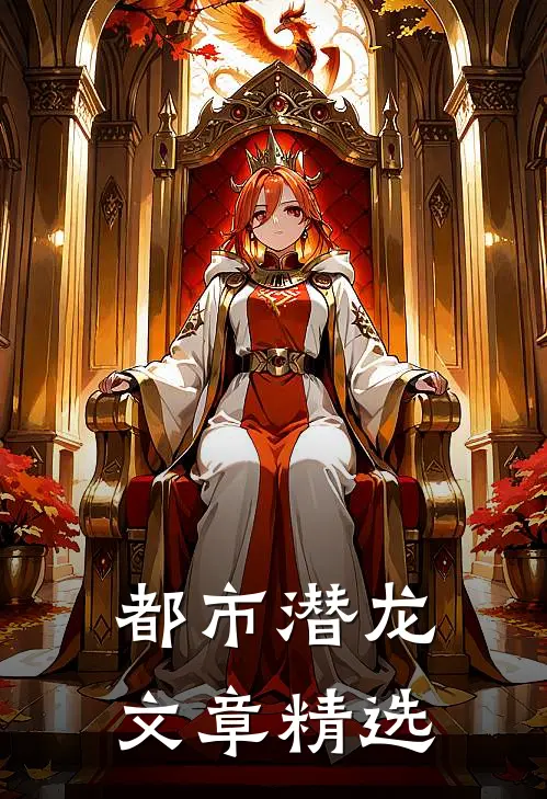 都市潜龙文章精选