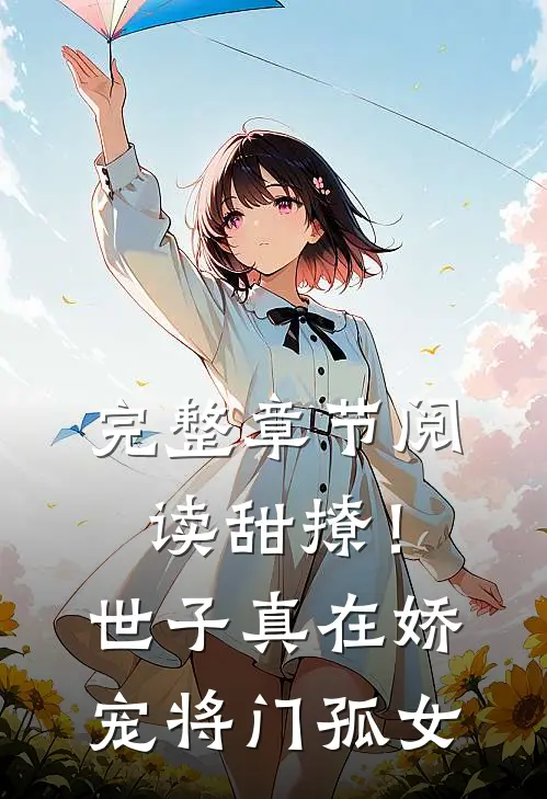 完整章节阅读甜撩！世子真在娇宠将门孤女