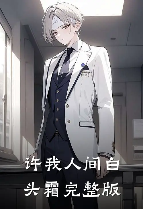 许我人间白头霜完整版