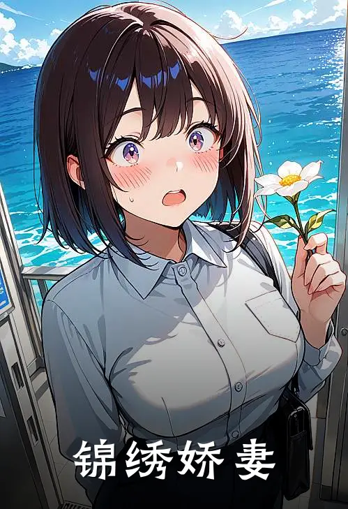锦绣娇妻