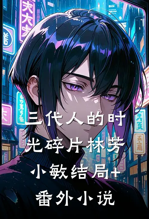 三代人的时光碎片林芳小敏结局+番外小说
