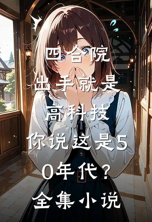 四合院：出手就是高科技，你说这是50年代？全集小说