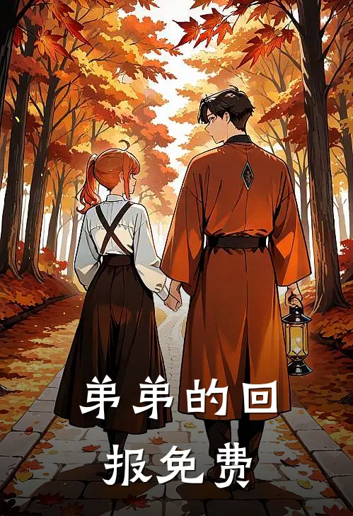 弟弟的回报免费
