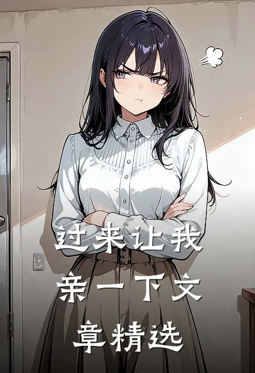 过来让我亲一下文章精选