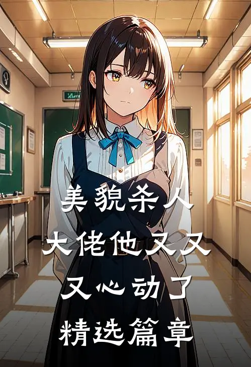 美貌杀人：大佬他又又又心动了精选篇章