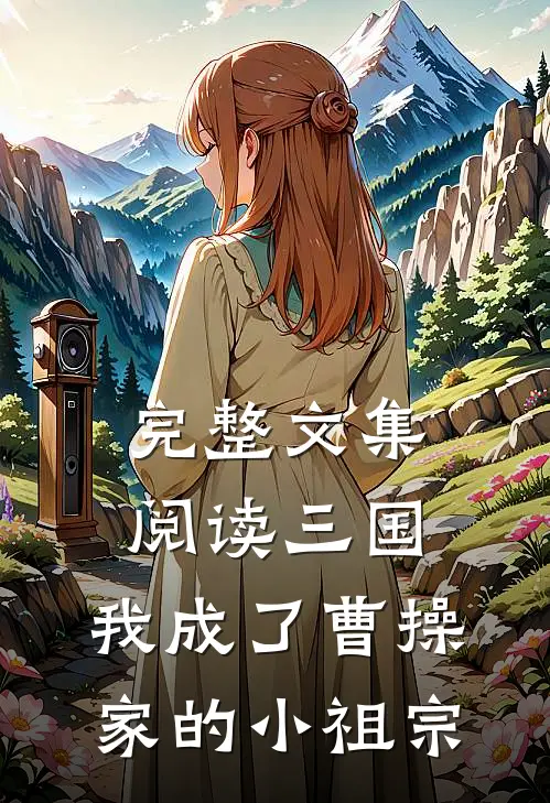 完整文集阅读三国：我成了曹操家的小祖宗