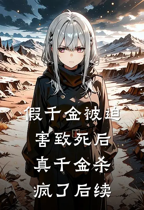假千金被迫害致死后，真千金杀疯了后续