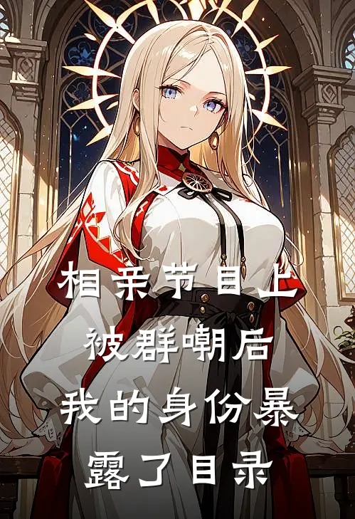 相亲节目上被群嘲后，我的身份暴露了目录