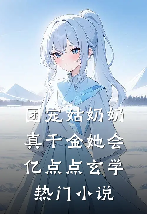 团宠姑奶奶：真千金她会亿点点玄学热门小说