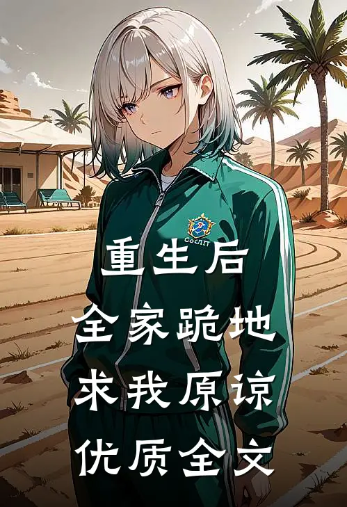重生后，全家跪地求我原谅优质全文