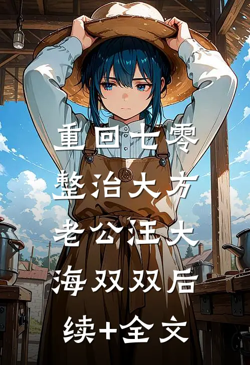 重回七零，整治大方老公汪大海双双后续+全文