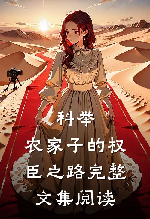 科举，农家子的权臣之路完整文集阅读