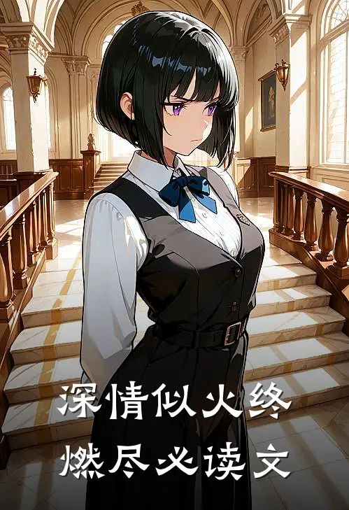 深情似火终燃尽必读文