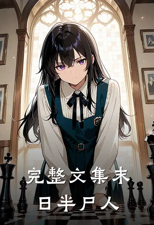 完整文集末日半尸人