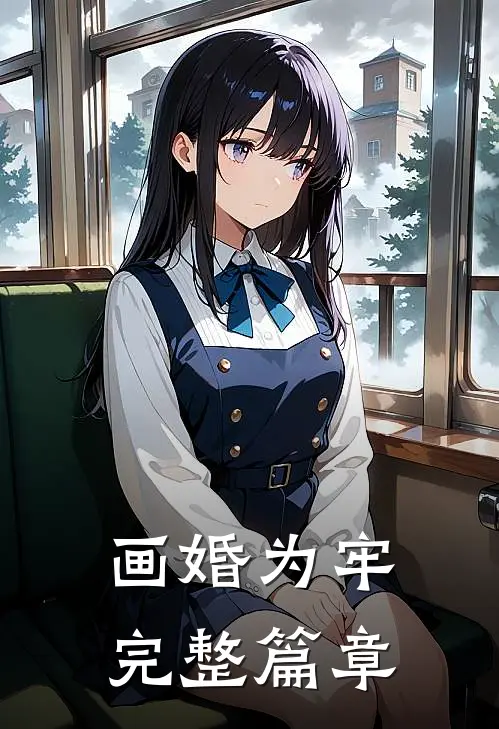画婚为牢完整篇章