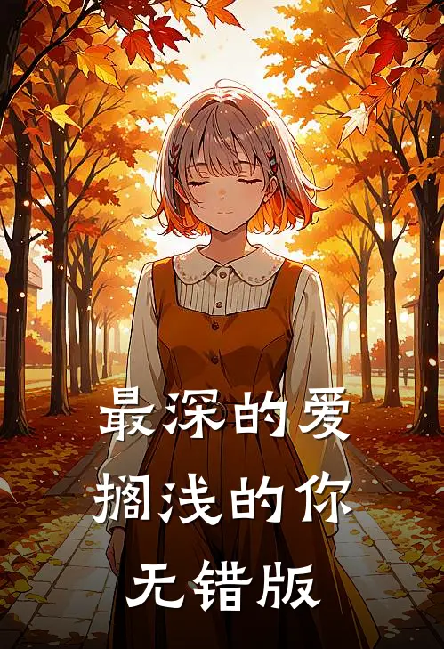 最深的爱，搁浅的你无错版