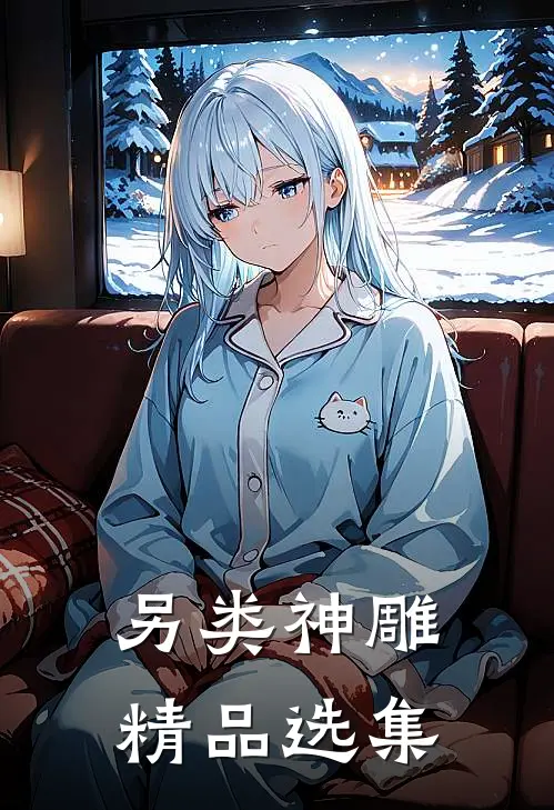 另类神雕精品选集