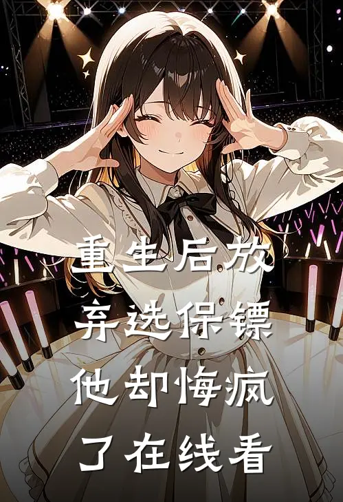 重生后放弃选保镖，他却悔疯了在线看