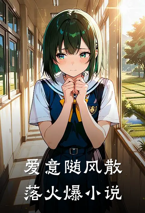 爱意随风散落火爆小说