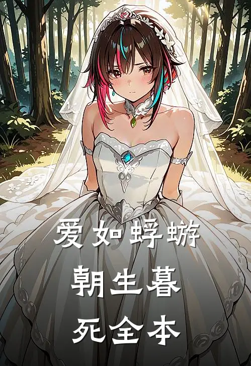 爱如蜉蝣，朝生暮死全本
