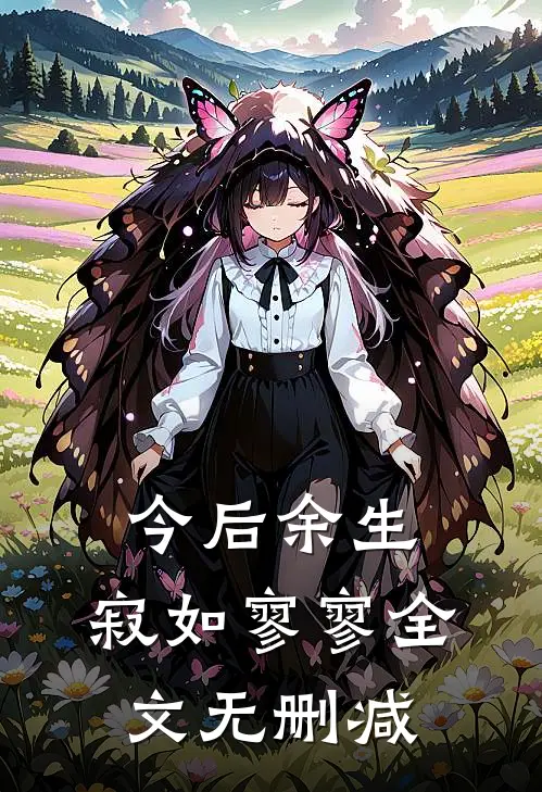 今后余生，寂如寥寥全文无删减