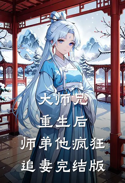 大师兄重生后，师弟他疯狂追妻完结版