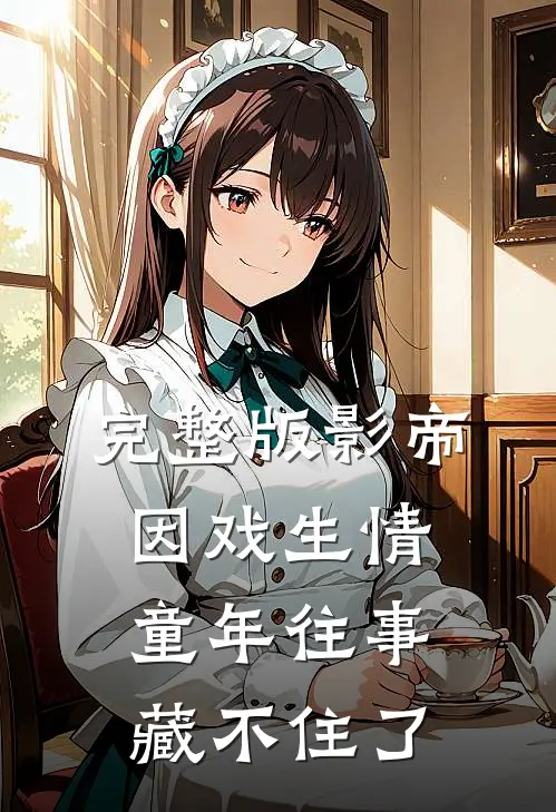 完整版影帝因戏生情，童年往事藏不住了