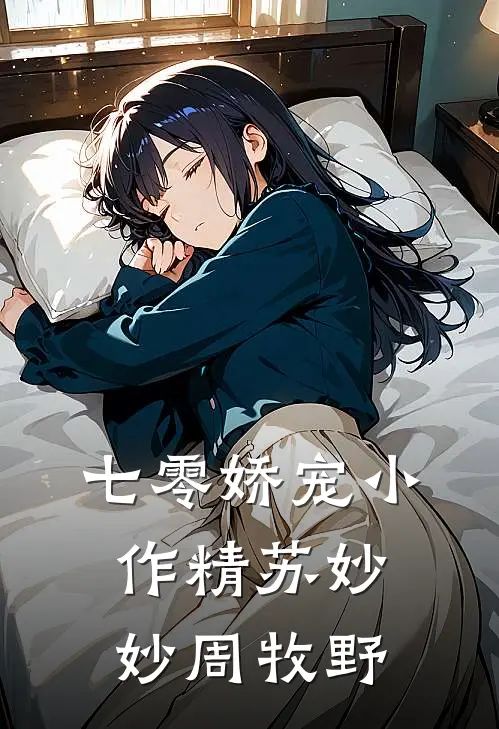 七零娇宠小作精苏妙妙周牧野