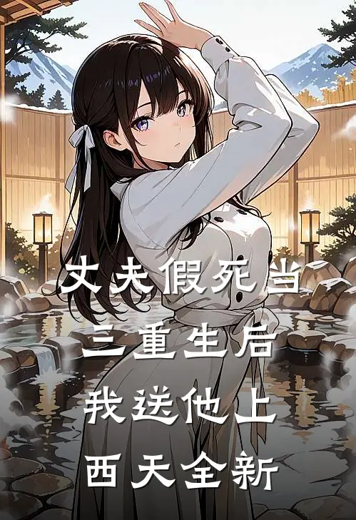 丈夫假死当三重生后我送他上西天全新