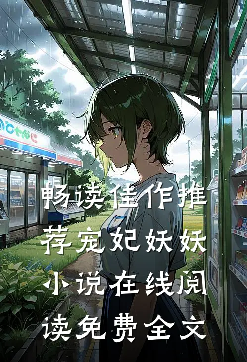 畅读佳作推荐宠妃妖妖小说在线阅读免费全文