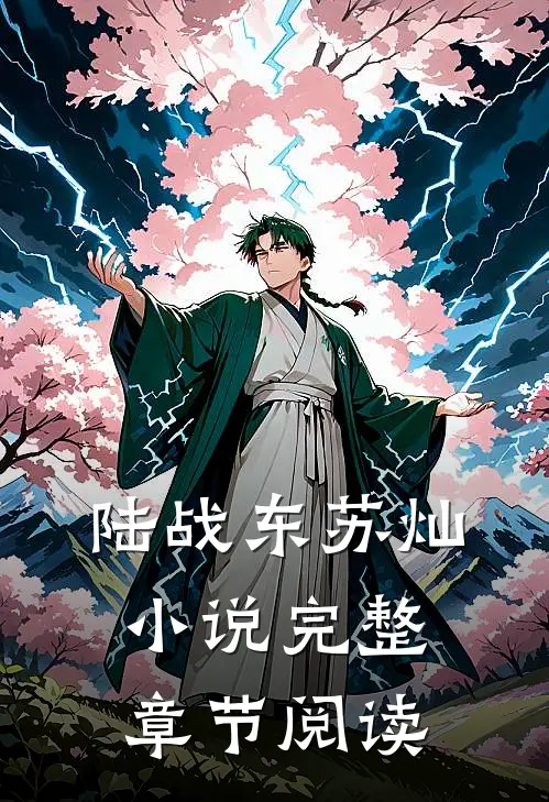 陆战东苏灿小说完整章节阅读