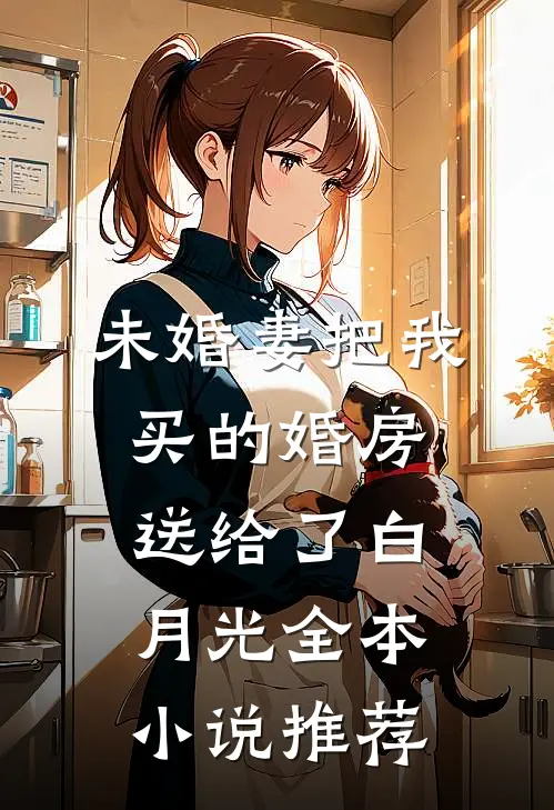 未婚妻把我买的婚房送给了白月光全本小说推荐