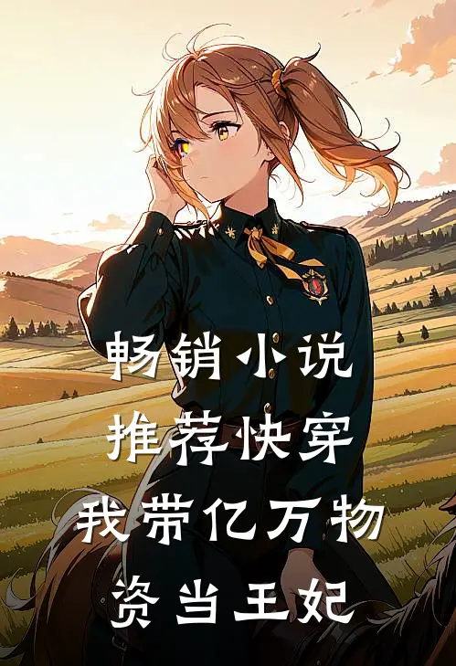畅销小说推荐快穿：我带亿万物资当王妃
