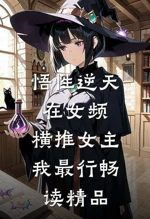 悟性逆天在女频，横推女主我最行畅读精品