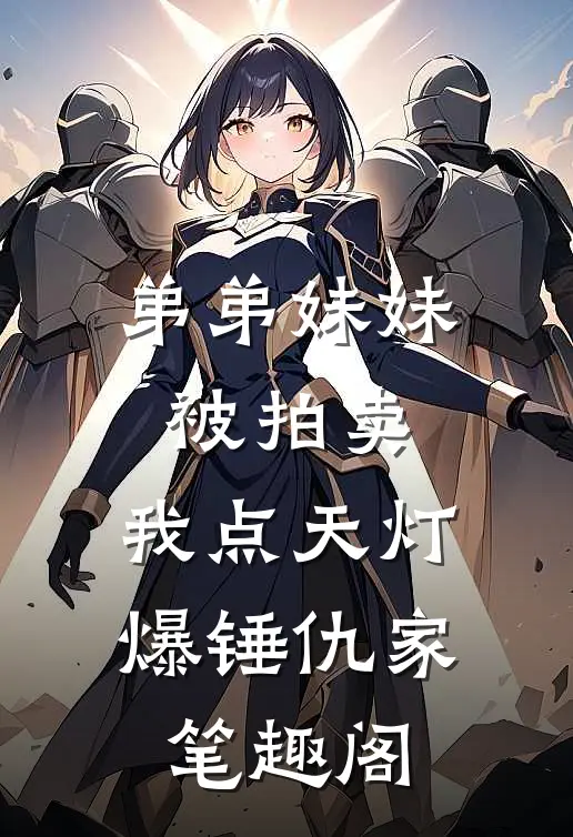 弟弟妹妹被拍卖，我点天灯爆锤仇家笔趣阁