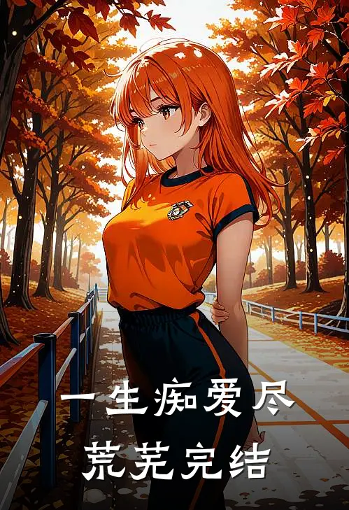 一生痴爱尽荒芜完结