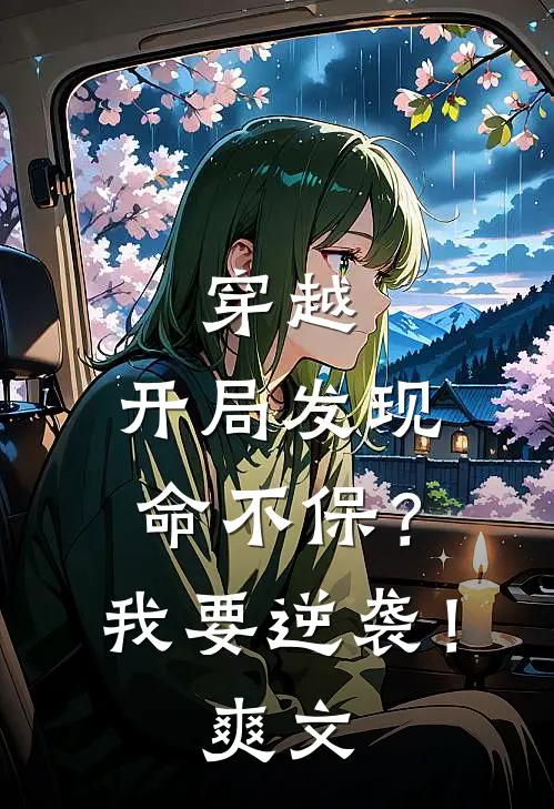 穿越：开局发现命不保？我要逆袭！爽文