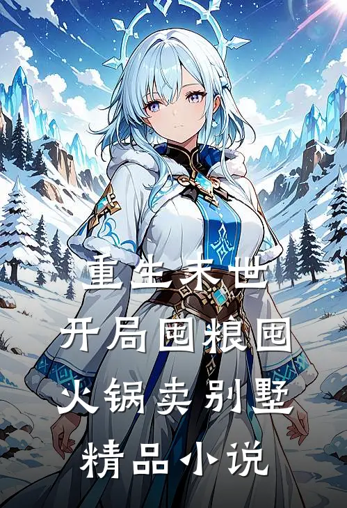 重生末世：开局囤粮囤火锅卖别墅精品小说