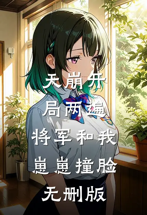 天崩开局两遍，将军和我崽崽撞脸无删版